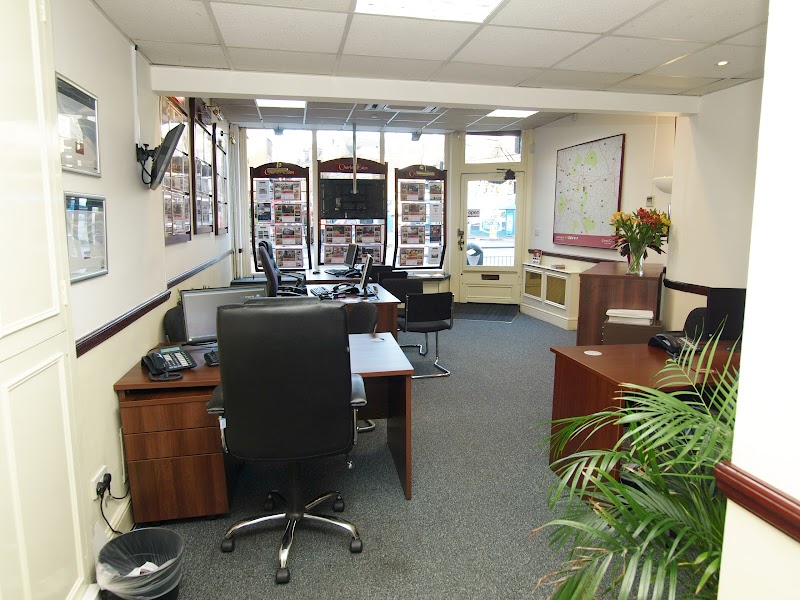 Charles Eden Estate Agents photo 3
