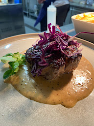 Photo n°24 de Le Clan B à Saint-Pierre-du-Perray (Restaurant)