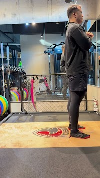 フィットネスジムALMA (アルマ)