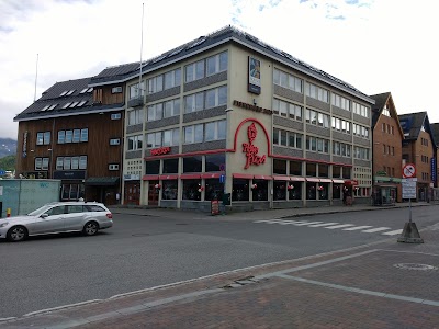 Photos of Peppes Pizza - Troms&oslash;