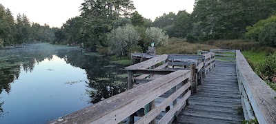 WAXMYRTLE CAMPGROUND