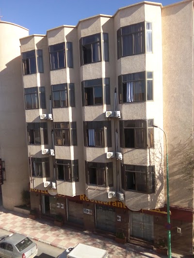 Photos of H&ocirc;tel Stambouli