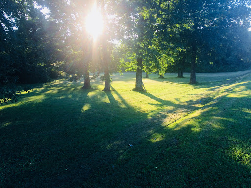 Kate Campbell Robertson Memorial Park Gallery - United States