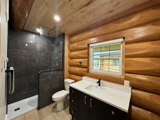 Idylwylde Cabins by null