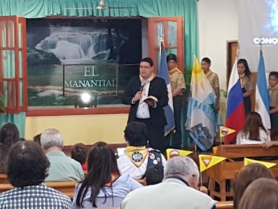 Photos of Iglesia de Guazup&iacute;