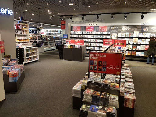 FNAC Avignon - Thumbnail