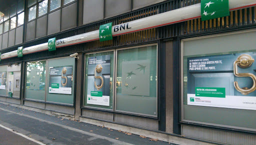 Banca Nazionale del Lavoro - Agenzia di Sesto San Giovanni Viale Gramsci 23 - Thumbnail