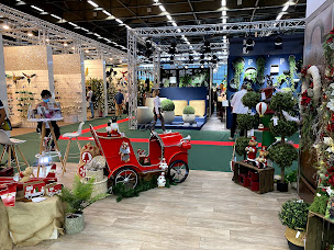 Photo n°5 de Artiflor à Saint-Étienne (Magasin d'articles d'emballage)