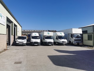 247 Removals & Storage of Lancaster Limited