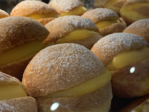 Photo n°44 de Tentation Lusitane à Clamart (Boulangerie)