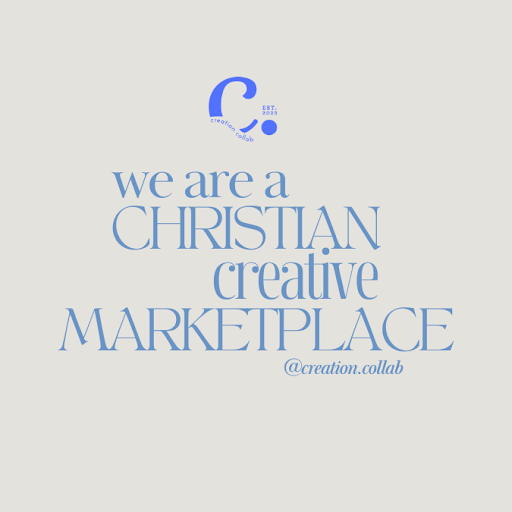 Creation Collab - Visual