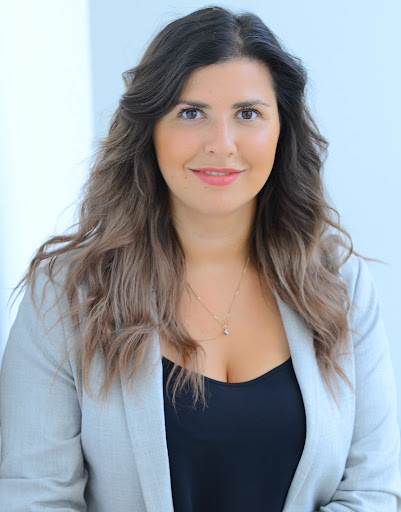 Deutsche Bank Immobilien GmbH Jamina Mickiewicz