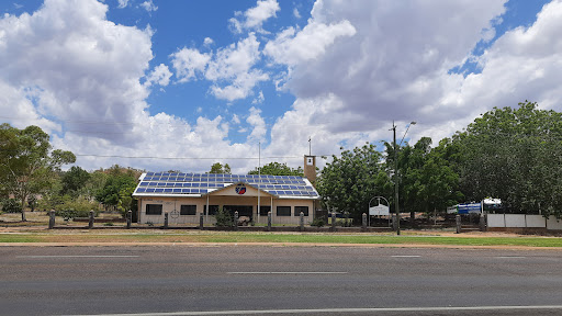 St Pauls Lutheran Church Child Care Centre - Thumbnail