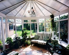 Abbey Conservatories: Conservatories Reading, Thames Valley reading