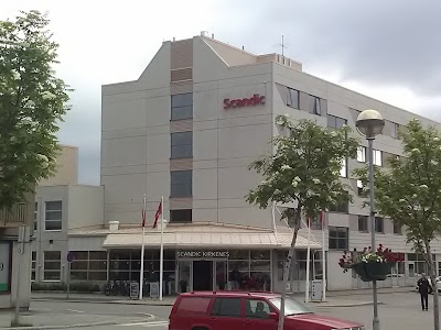 Photos of Scandic Kirkenes