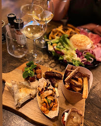 Photo n°27 de Ô tour d'un Verre à Port-Saint-Louis-du-Rhône (Restaurant)