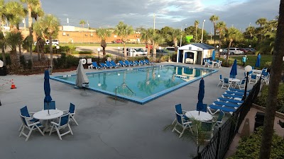 lodging