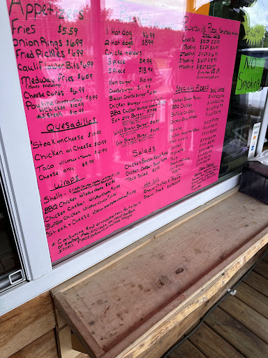 Shelly's - Visual