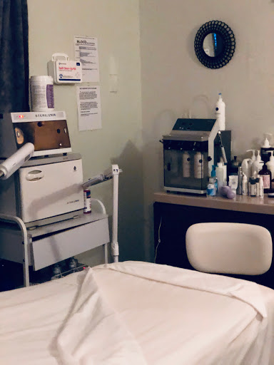 NAMTI Spa - Thumbnail