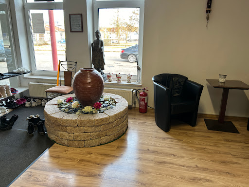 Vitheethai Thaimassage - Visual