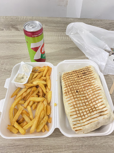 Photo 1 - Azad Kebab BETTON