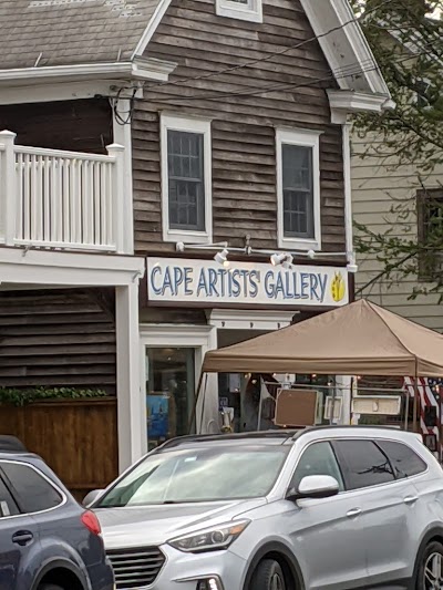 Cape Artists Gallery