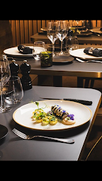 Photo n°32 de L'Atelier du Goût à Fontainebleau (Restaurant français)