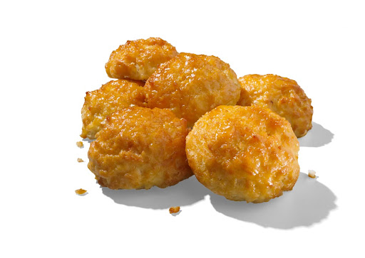 Church's Texas Chicken