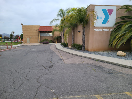 Palomar Family YMCA Gymnastics Center - Thumbnail