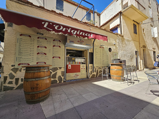 L'Original Banyuls-sur-Mer