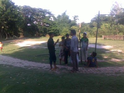 Photos of Ali Meah Chw Badi Jame Mosque