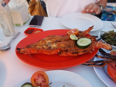 Photos of Jukung Bali Seafood