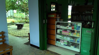 Photos of Praktek Umum dr Cahyo Purnomo