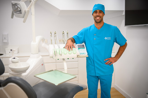 Clínica Dental La Garita Dr. Carlos Arboleda