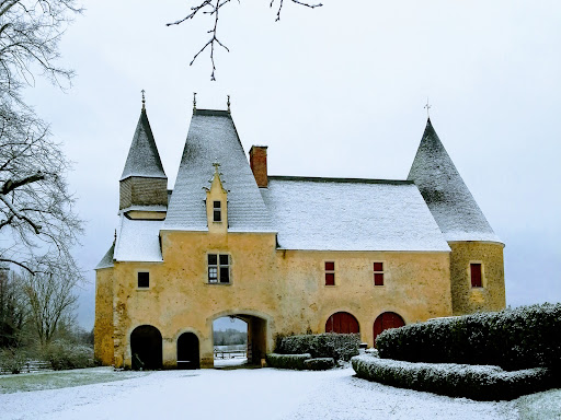 Castle Chéronne - Thumbnail