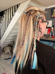 Photo n°3 de La Coiffure Noaillerotte à Noailly (Salon de coiffure)