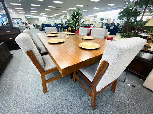 Supernova Furniture - Thumbnail