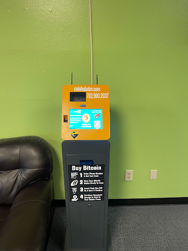 Bitcoin ATM New Port Richey - Coinhub - Thumbnail