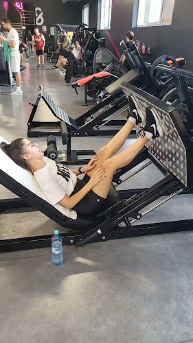 Opinii despre 18GYM Buna Ziua Cluj Napoca în Cluj - Sala de Fitness
