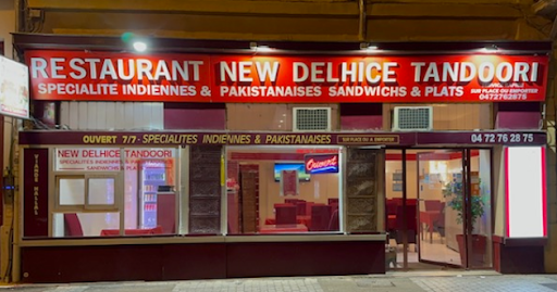 Photo 4 - Delhi Food