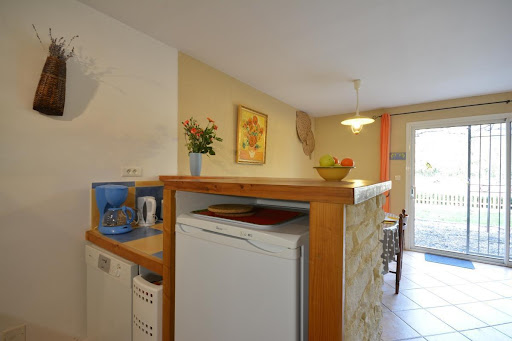 Photo de La Moisson - Gîtes de France à Mollégès (13940)