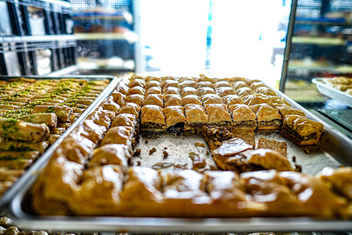 Ramallah Market Produce & Bakery - Thumbnail