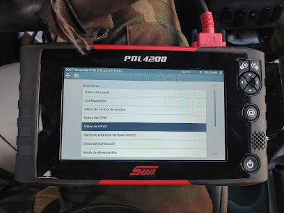 AUTO CLIMAS LOLO! TU AUTO CON AIRE FRÍO GARANTIZADO!!!!