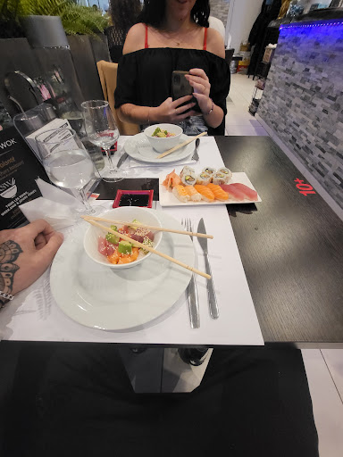 Restaurant asiatique (Plats à volonté) - Thumbnail