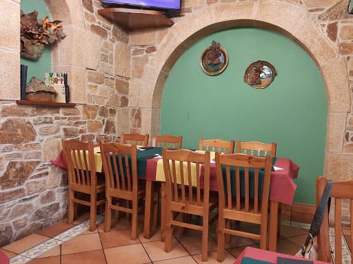 Taberna O Trisquel