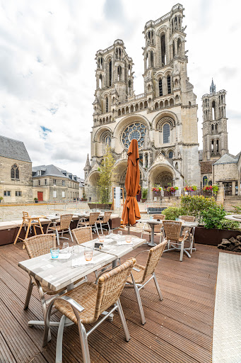 Photo de Le kesako restaurant (Mons en Laonnois) à Mons-en-Laonnois (02000)