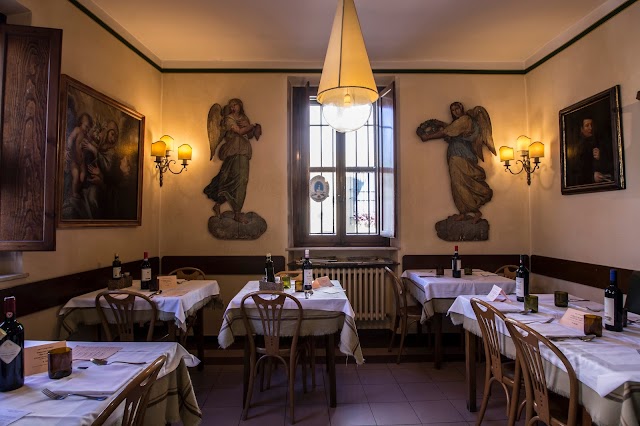 Ristorante Trattoria da Burde