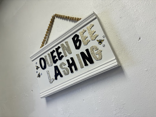 Queen Bee Lashing - Thumbnail