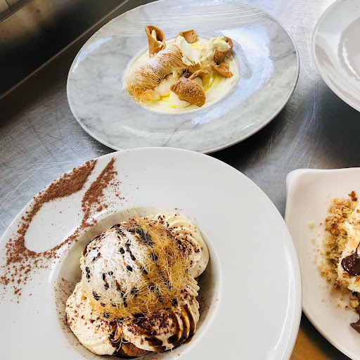 Ristorante Osteria Donna Luisa by Luongebar Il Portico - Compleanni, Comunioni, Laurea, 18 anni - Thumbnail