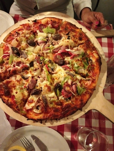 Scarfo Family Pizza Restaurant - Thumbnail